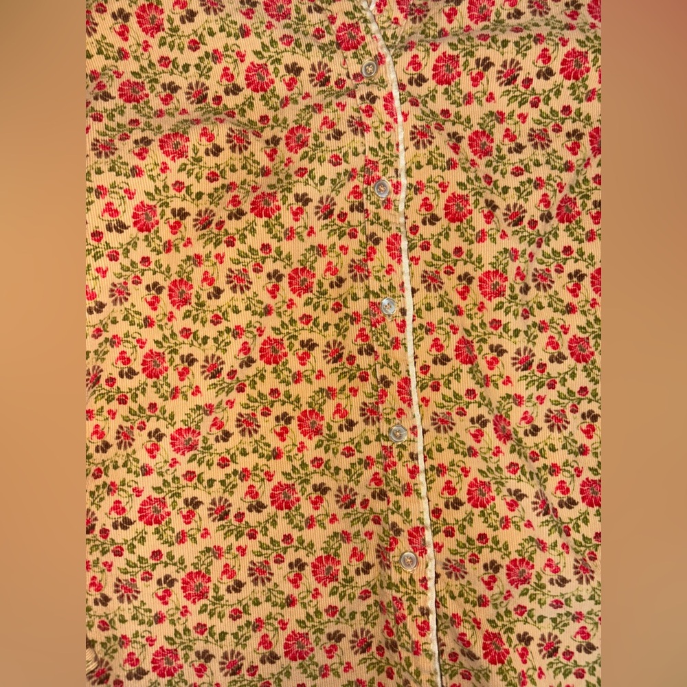 Basic Editions Button Up - image 4